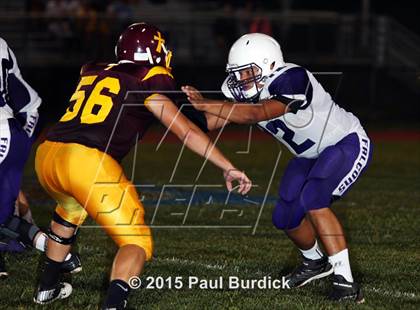 Thumbnail 2 in Coudersport @ Elk County Catholic photogallery.