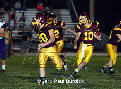 Thumbnail 3 in Coudersport @ Elk County Catholic photogallery.