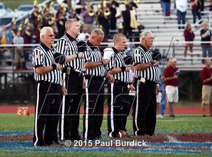 Thumbnail 1 in Coudersport @ Elk County Catholic photogallery.