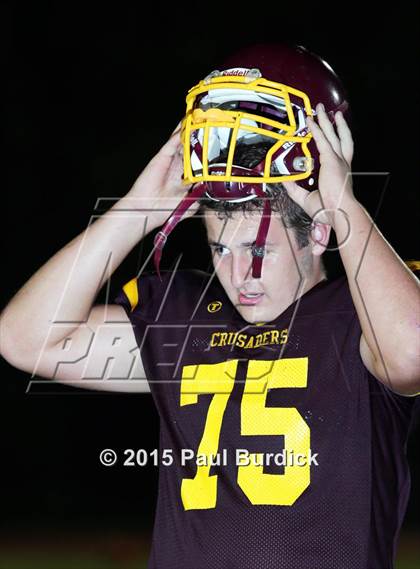 Thumbnail 1 in Coudersport @ Elk County Catholic photogallery.