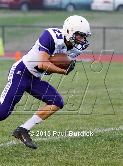 Thumbnail 2 in Coudersport @ Elk County Catholic photogallery.