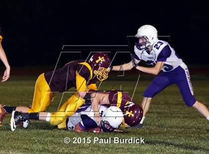 Thumbnail 3 in Coudersport @ Elk County Catholic photogallery.