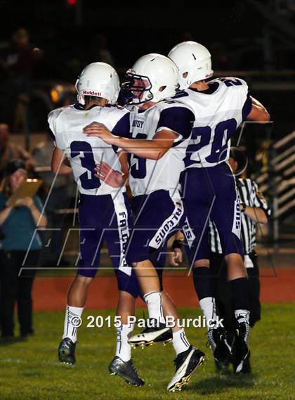 Thumbnail 2 in Coudersport @ Elk County Catholic photogallery.