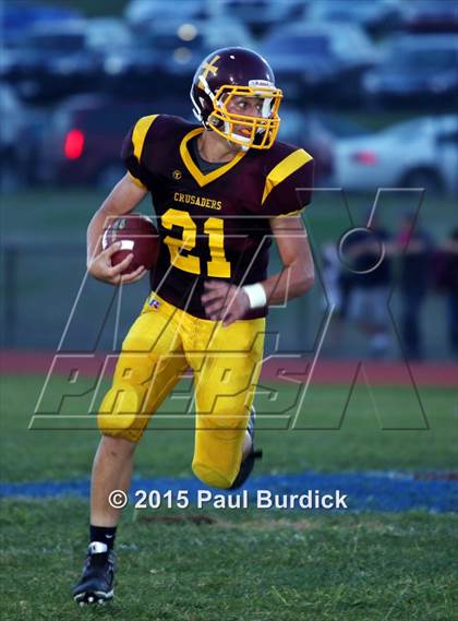 Thumbnail 1 in Coudersport @ Elk County Catholic photogallery.