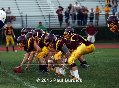 Thumbnail 1 in Coudersport @ Elk County Catholic photogallery.