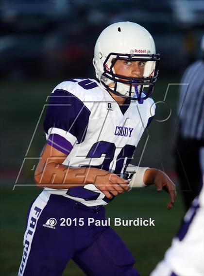 Thumbnail 3 in Coudersport @ Elk County Catholic photogallery.