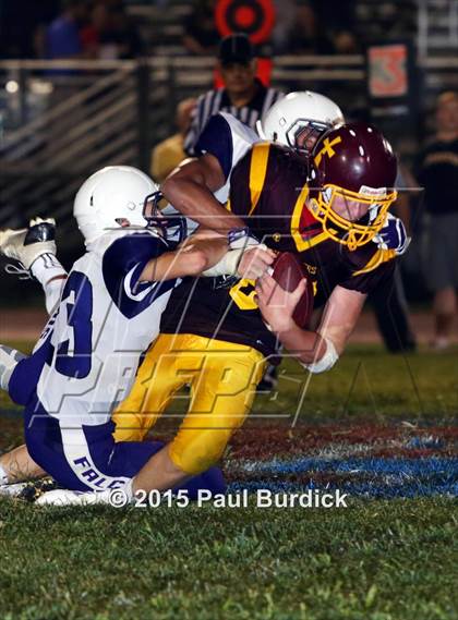 Thumbnail 2 in Coudersport @ Elk County Catholic photogallery.