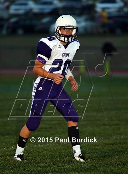 Thumbnail 1 in Coudersport @ Elk County Catholic photogallery.
