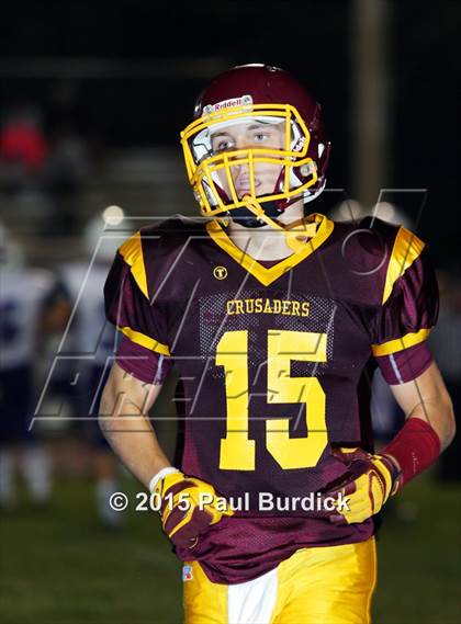 Thumbnail 2 in Coudersport @ Elk County Catholic photogallery.