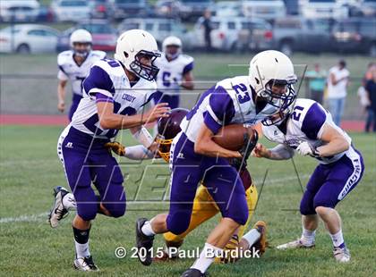 Thumbnail 3 in Coudersport @ Elk County Catholic photogallery.