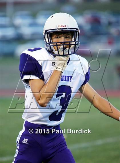 Thumbnail 2 in Coudersport @ Elk County Catholic photogallery.