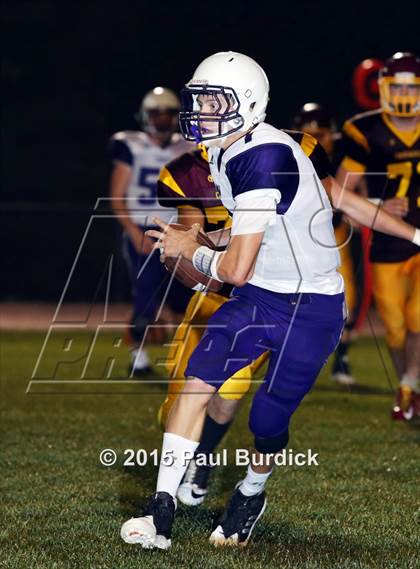 Thumbnail 1 in Coudersport @ Elk County Catholic photogallery.