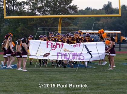 Thumbnail 1 in Coudersport @ Elk County Catholic photogallery.