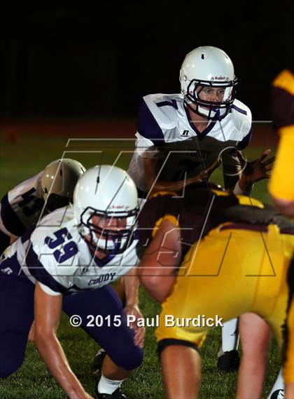Thumbnail 2 in Coudersport @ Elk County Catholic photogallery.
