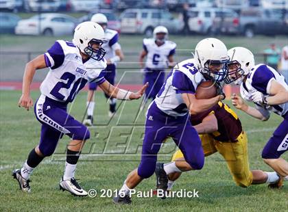 Thumbnail 2 in Coudersport @ Elk County Catholic photogallery.