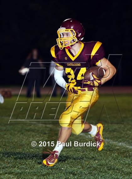Thumbnail 3 in Coudersport @ Elk County Catholic photogallery.