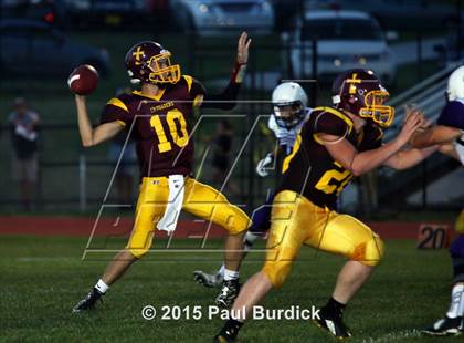 Thumbnail 2 in Coudersport @ Elk County Catholic photogallery.
