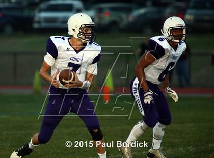 Thumbnail 1 in Coudersport @ Elk County Catholic photogallery.