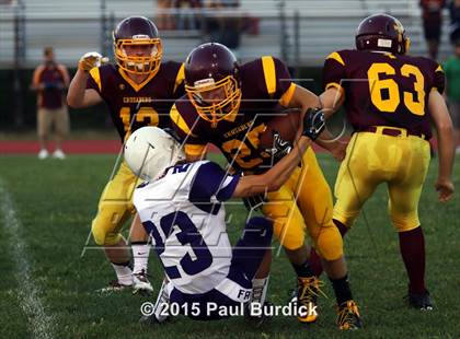 Thumbnail 3 in Coudersport @ Elk County Catholic photogallery.