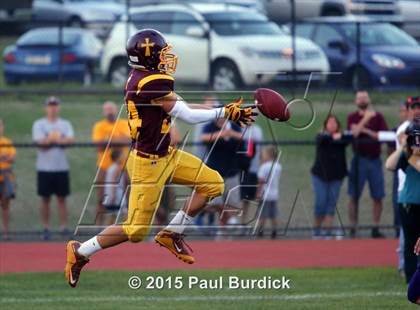 Thumbnail 2 in Coudersport @ Elk County Catholic photogallery.