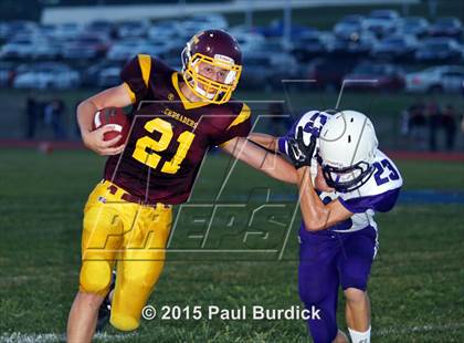 Thumbnail 2 in Coudersport @ Elk County Catholic photogallery.