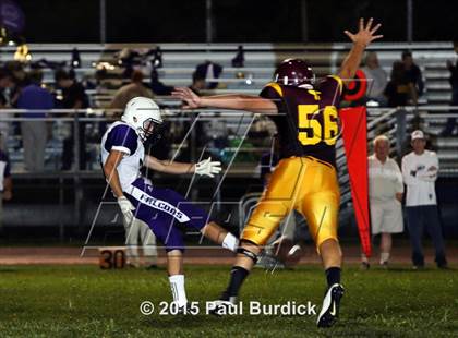 Thumbnail 2 in Coudersport @ Elk County Catholic photogallery.