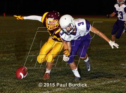 Thumbnail 2 in Coudersport @ Elk County Catholic photogallery.