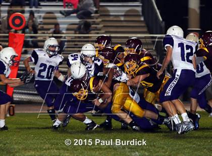 Thumbnail 3 in Coudersport @ Elk County Catholic photogallery.