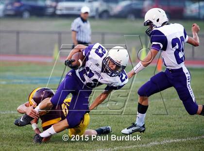 Thumbnail 3 in Coudersport @ Elk County Catholic photogallery.