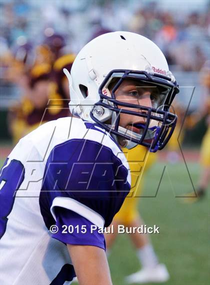Thumbnail 1 in Coudersport @ Elk County Catholic photogallery.