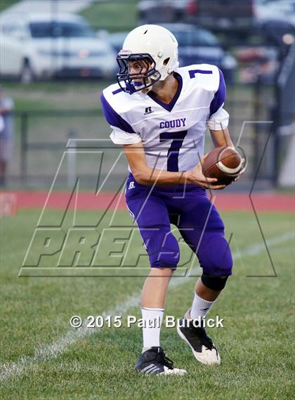 Thumbnail 2 in Coudersport @ Elk County Catholic photogallery.