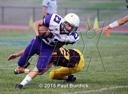 Thumbnail 2 in Coudersport @ Elk County Catholic photogallery.