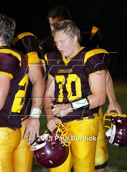Thumbnail 3 in Coudersport @ Elk County Catholic photogallery.