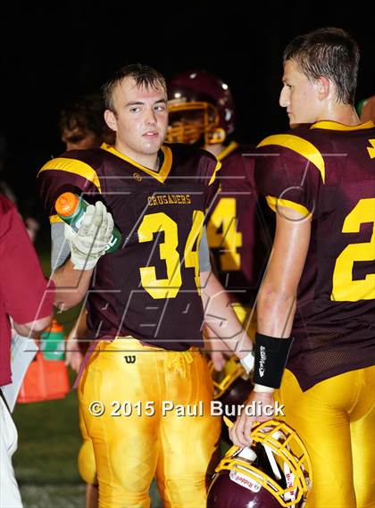 Thumbnail 3 in Coudersport @ Elk County Catholic photogallery.