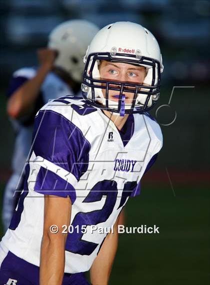 Thumbnail 2 in Coudersport @ Elk County Catholic photogallery.