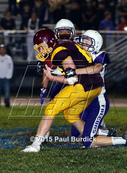 Thumbnail 1 in Coudersport @ Elk County Catholic photogallery.