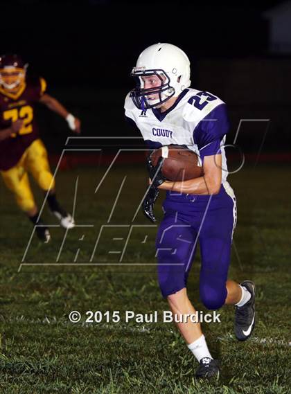 Thumbnail 3 in Coudersport @ Elk County Catholic photogallery.
