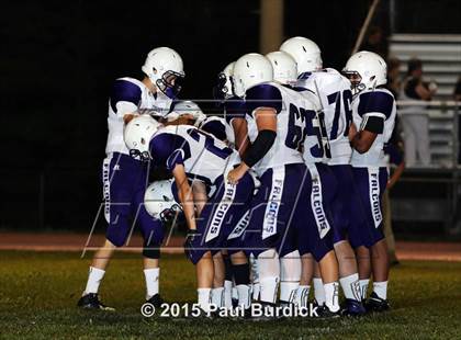 Thumbnail 1 in Coudersport @ Elk County Catholic photogallery.