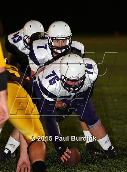 Thumbnail 1 in Coudersport @ Elk County Catholic photogallery.