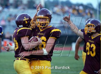 Thumbnail 2 in Coudersport @ Elk County Catholic photogallery.