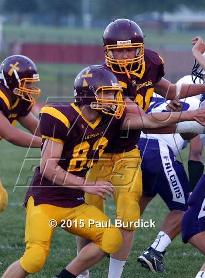 Thumbnail 2 in Coudersport @ Elk County Catholic photogallery.