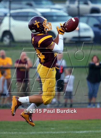 Thumbnail 1 in Coudersport @ Elk County Catholic photogallery.