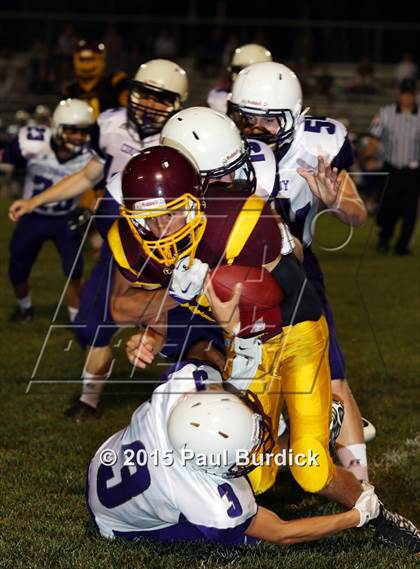 Thumbnail 1 in Coudersport @ Elk County Catholic photogallery.