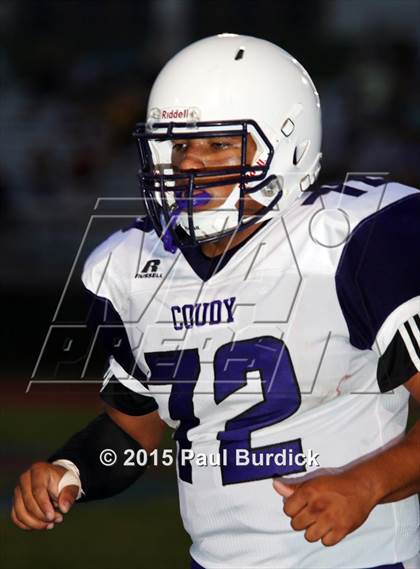 Thumbnail 3 in Coudersport @ Elk County Catholic photogallery.