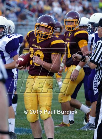 Thumbnail 1 in Coudersport @ Elk County Catholic photogallery.