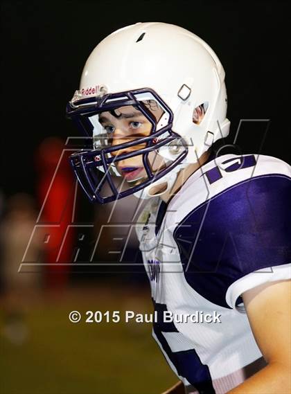 Thumbnail 3 in Coudersport @ Elk County Catholic photogallery.