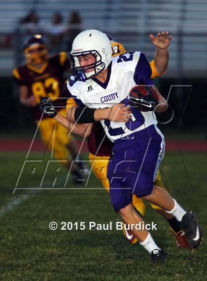 Thumbnail 2 in Coudersport @ Elk County Catholic photogallery.