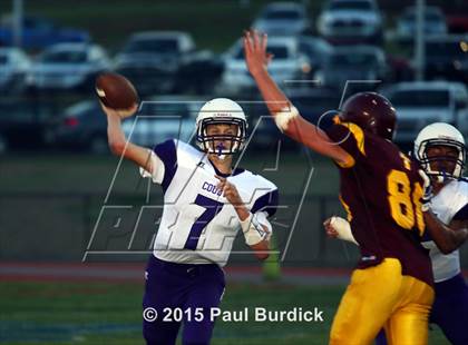 Thumbnail 2 in Coudersport @ Elk County Catholic photogallery.