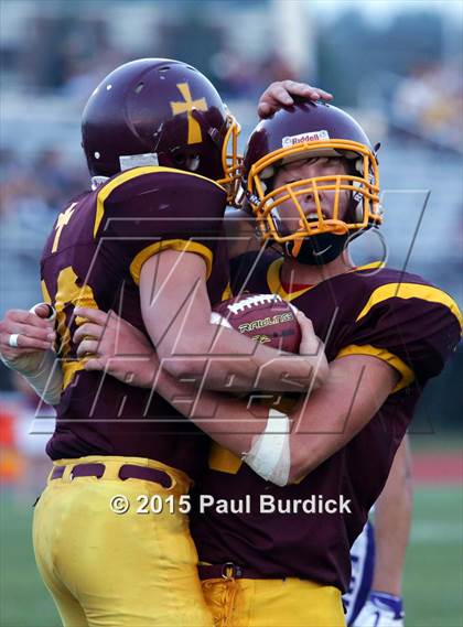 Thumbnail 1 in Coudersport @ Elk County Catholic photogallery.