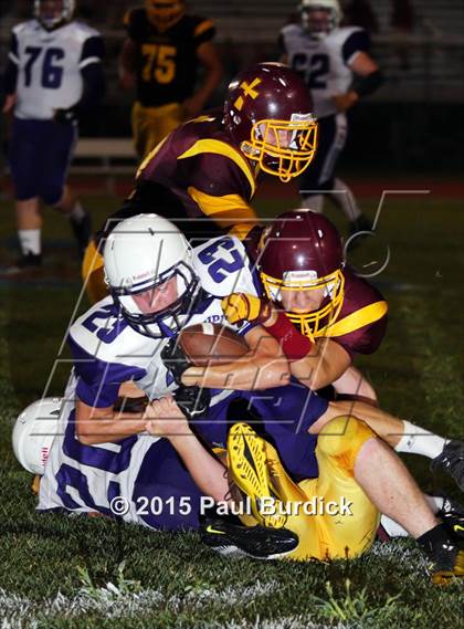 Thumbnail 1 in Coudersport @ Elk County Catholic photogallery.